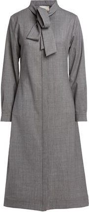 Crida Milano DRESSES - Midi dresses on YOOX.COM
