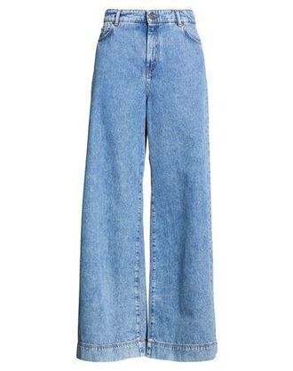 Max Mara BOTTOMWEAR - Jeans sur YOOX.COM