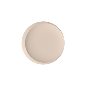 Villeroy & Boch NewMoon beige Large Round Tray at Nordstrom