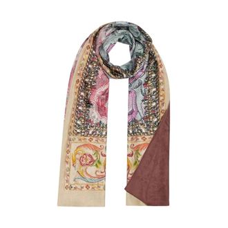 Pierre-Louis Mascia Scarves, unisex, Multicolor, Size: ONE SIZE Aloewon Scarf