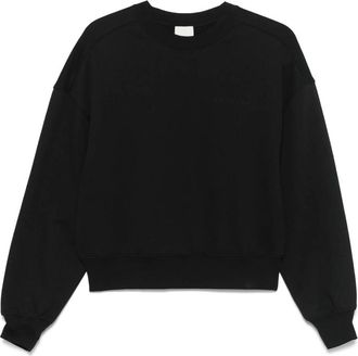 Calvin Klein Cotton Sweatshirt