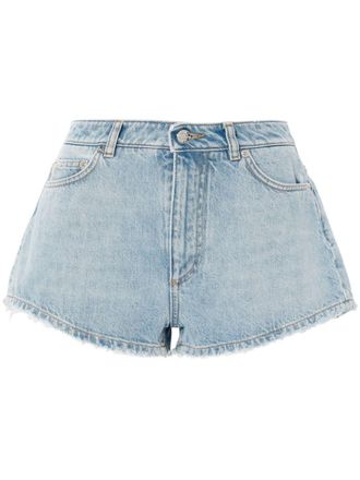 Dolce & Gabbana Shorts - Blu