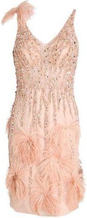 Corizzi DRESSES - Mini dresses on YOOX.COM