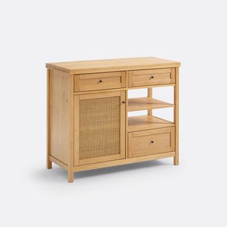 La Redoute Interieurs Opbergmeubel Gabin