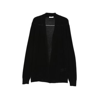 Roberto Collina Open-knit Cardigan