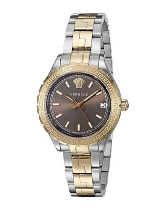 Versace Womens Hellenyium Watch