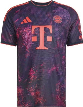 adidas FC Bayern 26/27 Third Authentic Jersey Multicolor KQ6514
