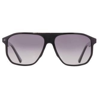 Priv&eacute; Revaux Polarized Grey Shaded Navigator Mens Sunglasses THE CRUZ/S 0807/WJ 60