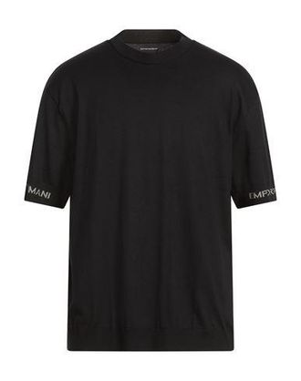 Emporio Armani Sweaters