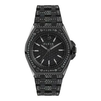 Philipp Plein Dames, Accessoires, Zwart, Maat: ONE Size