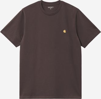 Carhartt Work in Progress Carhartt Wip S/S Chase-T-Shirt