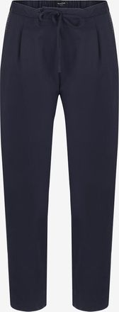 Fabiana Filippi Verk&uuml;rzte gerade Jersey-Joggerhose Filo Diamante