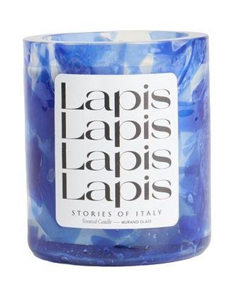 Stories of Italy COMPLEMENTI DARREDO - Candele su YOOX.COM
