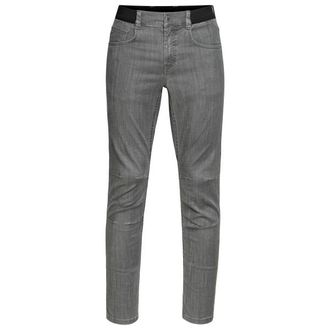 Chillaz C&egrave;&uuml;se Denim Jeans f&uuml;r Herren | grau