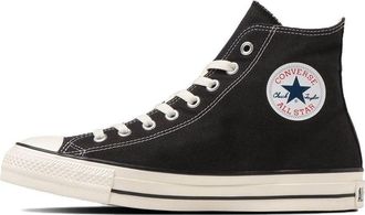 Converse Chuck Taylor All Star Gore-Tex High Top Black 31309480