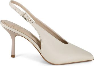 Kenneth Cole Aerial Leather Pump