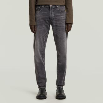 G-Star Morry FWD Regular Tapered Jeans - Anders - Heren