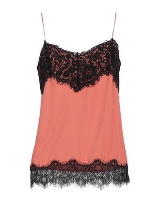 SOLOTRE TOPWEAR - Tops on YOOX.COM