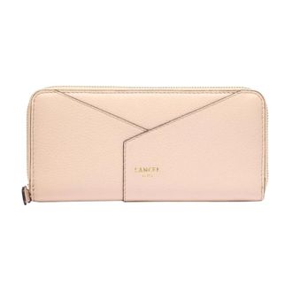Lancel Compagnon Enveloppe - Accessories - Mujer - Rosa - ONE SIZE