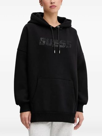 Guess Co black hoodie