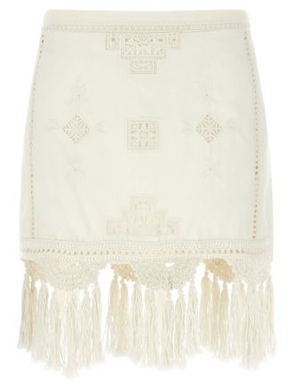 Isabel Marant Sandra Skirt