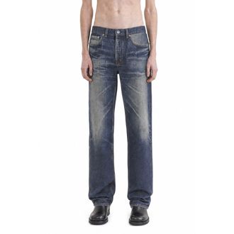 Our Legacy Third Cut Jeans