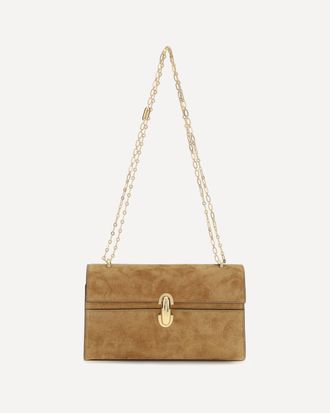 Savette Symmetry chain Pouch Female UNI