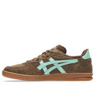 Asics Skyhand OG Brown Storm Ice Green 1203A452-202