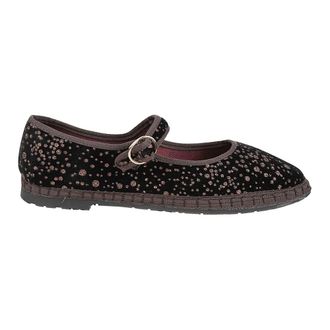 Flabelus Espadrilles - Shoes - Mujer - Negro - 40 EU