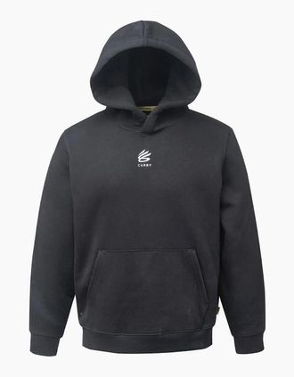 Under Armour Mens Splash Hoodie Adults - Black/Multi - Size: 36