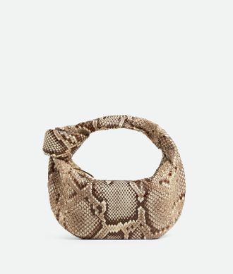 Bottega Veneta Mini Jodie - Bottega Veneta