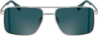 Calvin Klein Metal Men Mens Sunglass