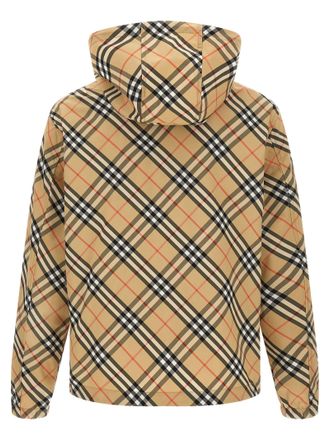 Burberry Jacket - Beige