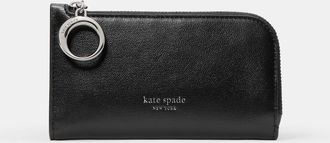 Kate Spade New York Halo Small Bifold Wallet