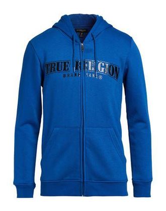 True Religion TOPWEAR - Sweatshirts on YOOX.COM