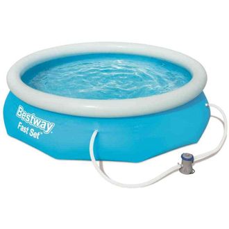 Bestway Piscina &Oslash;305x76cm 3200l Con Depuradora