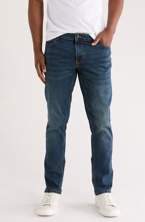 DKNY Mercer Skinny Jeans in Stuyvesant at Nordstrom Rack, Size 33 X 29