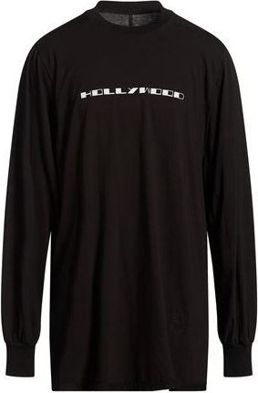Rick Owens TOPS - T-shirts auf YOOX.COM