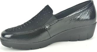 Semler Dames, Schoenen, Zwart, Maat: 40 EU