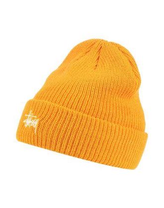 St&uuml;ssy COMPLEMENTOS - Sombreros en YOOX.COM