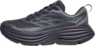Hoka One One Hoka One One Bondi 8 Caged Charcoal Grey Grey Skies 1155391-CYG