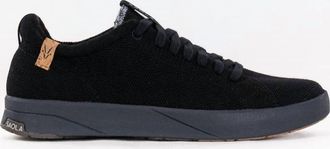 Saola Mens Cannon Knit 2.0 Shoes In Black