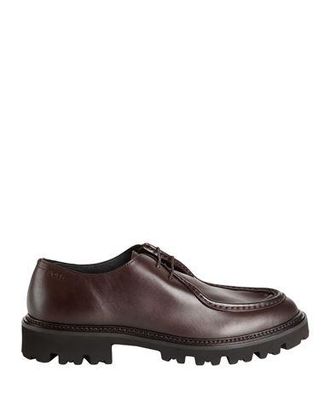 BOSS CALZATURE - Stringate su YOOX.COM