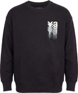 Yohji Yamamoto CAMISETAS Y TOPS - Sudaderas en YOOX.COM
