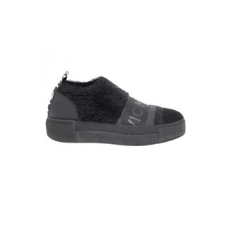 Vic Matié Sneakers, female, Black, Size: 10 US Athletic Shoes - Unique and Stylish Design