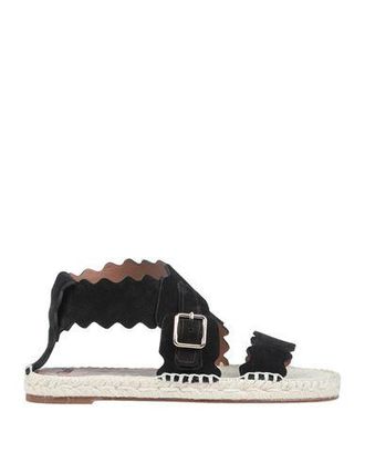 Chlo&eacute; FOOTWEAR - Sandals sur YOOX.COM