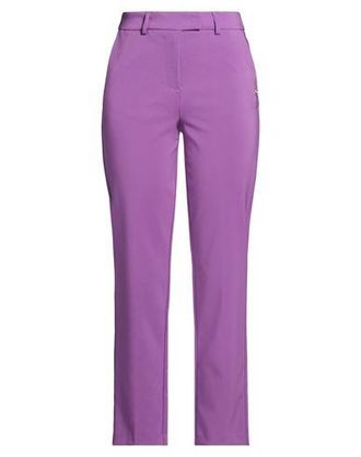 Caf&egrave;noir BOTTOMWEAR - Trousers on YOOX.COM