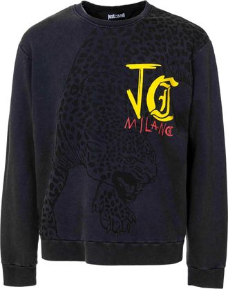 Just Cavalli Sweater