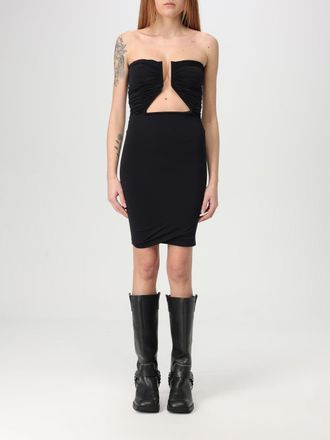 Rick Owens Dress RICK OWENS Woman color Black