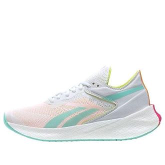 Reebok (WMNS) Reebok Floatride Energy Symmetros White Pixel Mint G55923